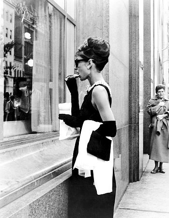 breakfast, tiffany