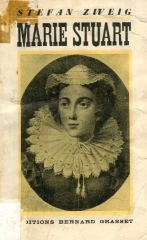 Marie Stuart, Stefan Zweig